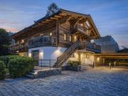Villa der Superlative in Zentrumslage
