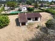 Villa des années 70 82m² Gondrin