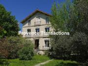 'Villa des Mimosas' + gîte 120m2 + dépendances /...