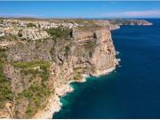 Villa Destiny modernidad y confort con vistas al mar