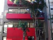 Villa Devoto 3 ambientes frente con balcon