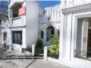 VILLA DEVOTO Casa Lote propio Estilo Art Deco 1930