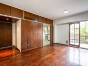 VILLA DEVOTO DPTO 3 AMBIENTES CON BALCÓN