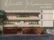 Villa Devoto Piso Premiun a Estrenar 4 Amb con Amplios...