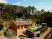 Villa d'exception 180 m2 avec piscine et vue...