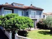 Villa d'Exception 210m² avec Jardin et Dépendance