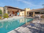 Villa d'exception: 316 m2 habitables sur magnifique...