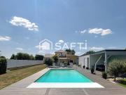 Villa d'exception