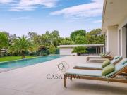 Villa d'exception 5 chambres, bureau, piscine,...