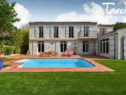 Villa d'exception 83000 CAP BRUN TOULON 8 P 5 Chambres