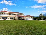 Villa d'exception 9 pièces, proche frontière Suisse