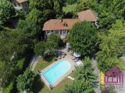 Villa d'Exception à Gap Charme Authentique et Modernité