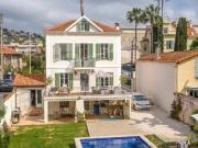 Villa d'Exception à Golfe Juan