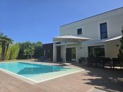 VILLA D'EXCEPTION à JOUE LES TOURS 37