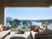 Villa d'exception à lâarchitecture contemporaine vue...