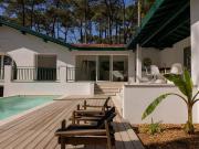 Villa d'exception à l'abri des regards 290m²...