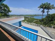 Villa d'exception à louer Le François, Martinique