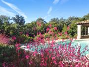 Villa d'exception à Nîmes quartier Hauts de Nîmes...