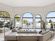 Villa d'Exception à Saint Jean Cap Ferrat – Luxe &...
