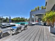 Villa d'exception à vendre à St Raphael avec vue...