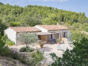 Villa d'exception au coeur des Monts de Vaucluse –...