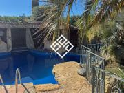 Villa d'exception au coeur d'un village prisé...