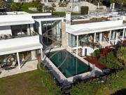 Villa d'Exception aux Portes de Monaco