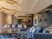 VILLA D'EXCEPTION avec belle vue à louer à Mougins