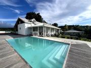 Villa d'Exception avec Piscine à Petit Bourg