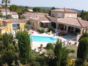 Villa d'exception avec piscine et dépendance –...