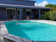 Villa d'exception avec vue mer et piscine située sur...