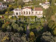 Villa d'exception avec vue mer panoramique à Nice,...