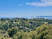 Villa d'exception avec vue panoramique sur la mer,...
