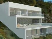 Villa d'exception dans le domaine de Valcros La...