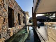 Villa d'exception dans une résidence à Pereybere