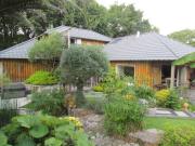 Villa d'exception de 220 m² en ossature bois à la...