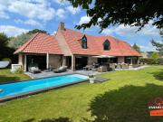 Villa d'exception de 238 m2