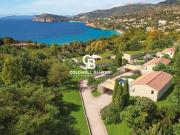 Villa d'Exception de Plain Pied en Bord de Mer