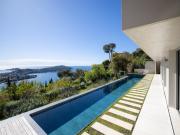 Villa d'Exception entre Monaco et Nice: L'Art de...