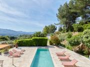 VILLA D'EXCEPTION LASCOURS