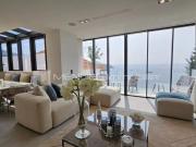 VILLA D'EXCEPTION PANORAMIQUE MER ROQUEBRUNE CAP MARTIN