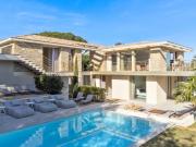 Villa d'exception, récemment construite, située dans...