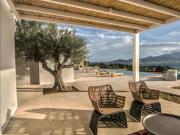 Villa d'exception située à Antiparos, Cyclades