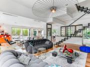 Villa d'exception T9 450m2, piscine, garage de...