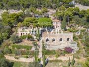 Villa d'exception Villefranche sur mer