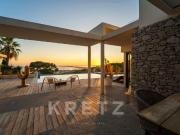 Villa d'exception vue mer 450m² Sète