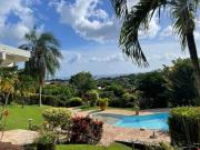 Villa d'exception vue mer, élégance et sérénité