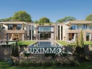 Villa D'exception Vue Panoramique 769m² Mougins