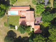VILLA D'EXCEPTION VUE SUR LES MONTAGNES AVEC PISCINE...