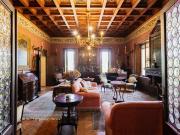 Villa di 1000 mq a VILLALUNGA Casalgrande